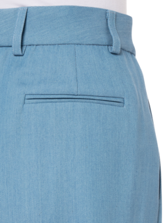 WINONA TAILORED SHORTS