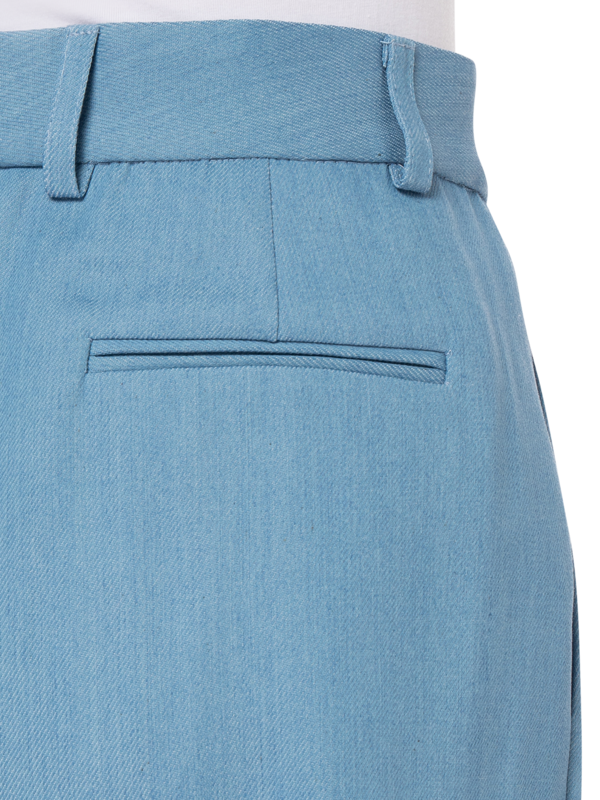 WINONA TAILORED SHORTS
