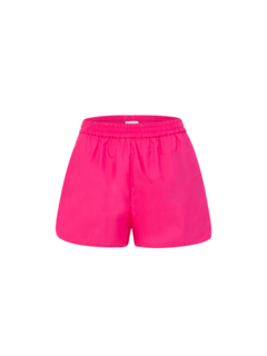 DILLIANE NYLON SHORTS