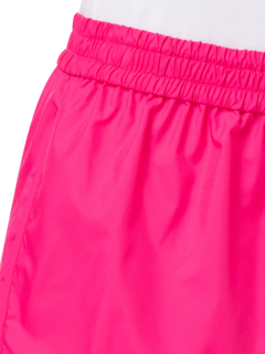 DILLIANE NYLON SHORTS