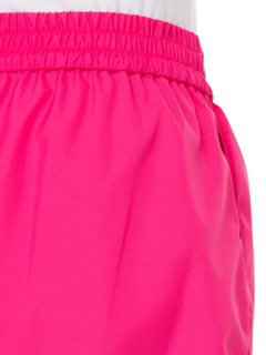 DILLIANE NYLON SHORTS
