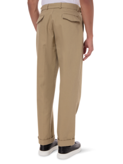 GEORGES PANTS WIT JAB TWILL