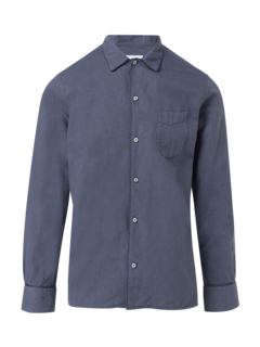 JS LINEN SHIRT