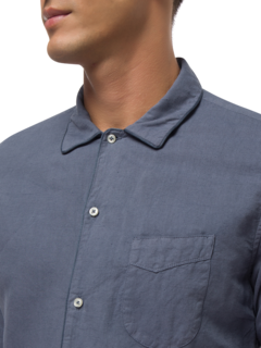 JS LINEN SHIRT