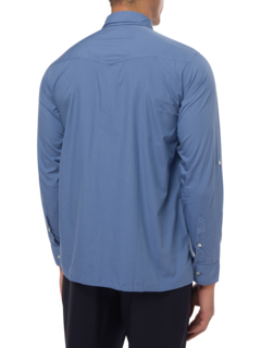 YOUNES POPLIN SHIRT