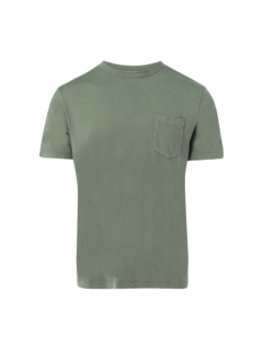 FRENCH LINEN T-SHIRT