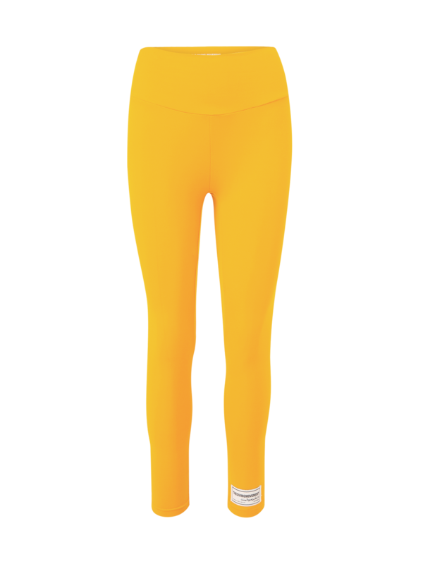 7/8th Legging