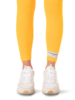 7/8th Legging