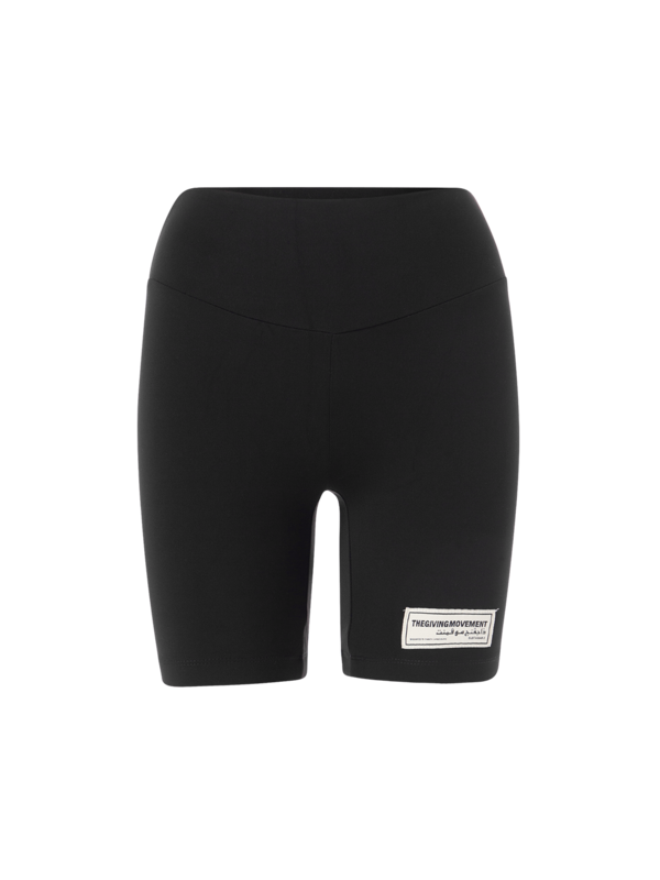 Biker short