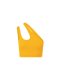 Softskin100© Asymettric Sports Bra