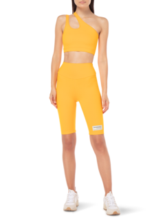 Softskin100© Asymettric Sports Bra