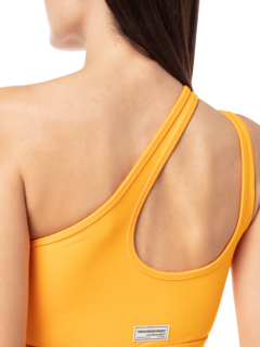 Softskin100© Asymettric Sports Bra