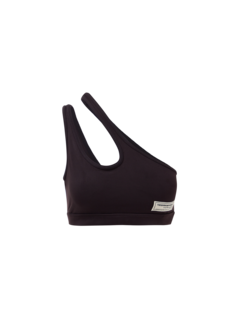 Softskin100© Asymettric Sports Bra
