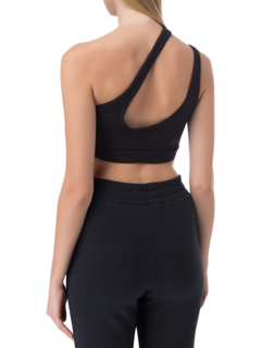 Softskin100© Asymettric Sports Bra
