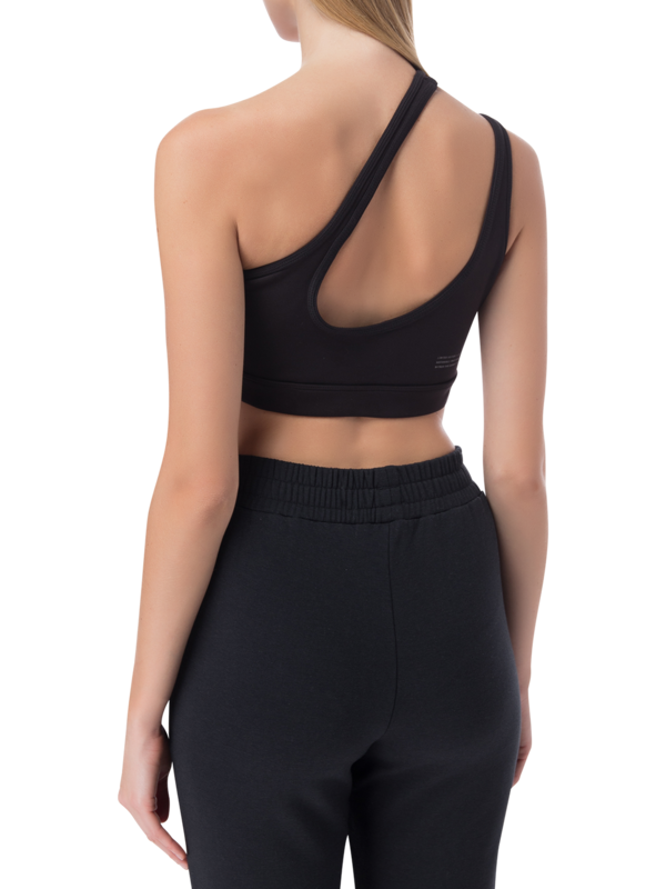 Softskin100© Asymettric Sports Bra