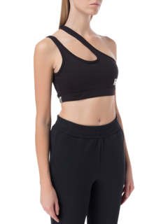 Softskin100© Asymettric Sports Bra