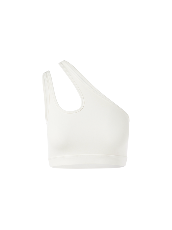 Softskin100© Asymettric Sports Bra