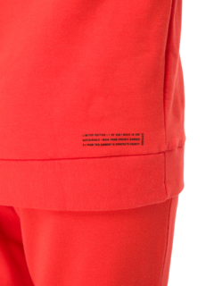 Organic Cotton Oversized Sweat