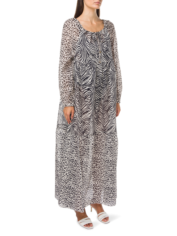 LONG DRESS
