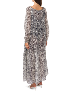 LONG DRESS