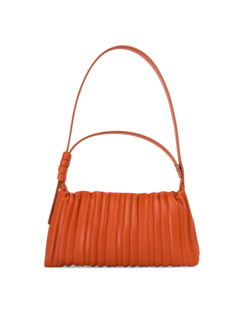 Vegan Mini Puffin Bag
