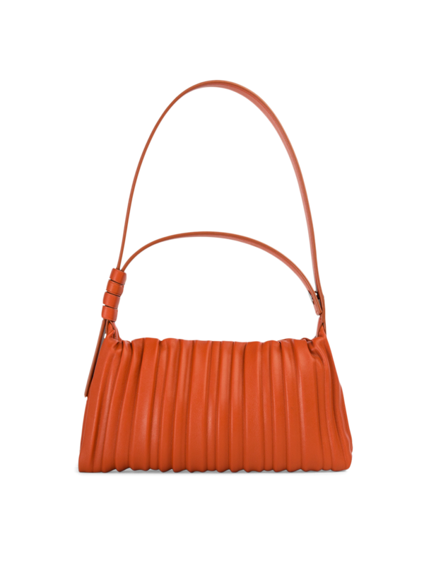 Vegan Mini Puffin Bag