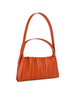 Vegan Mini Puffin Bag