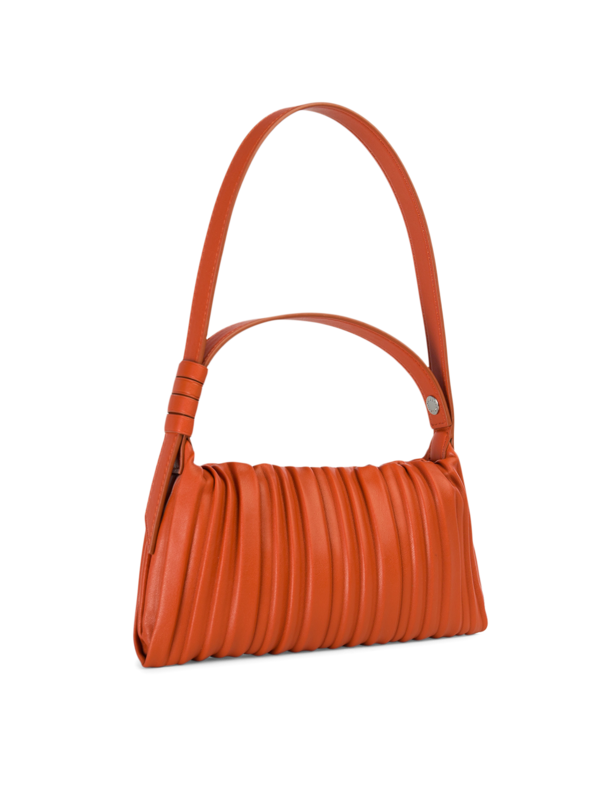 Vegan Mini Puffin Bag