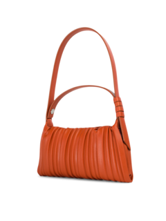 Vegan Mini Puffin Bag