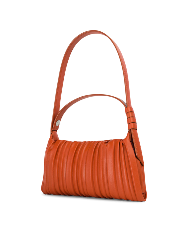 Vegan Mini Puffin Bag