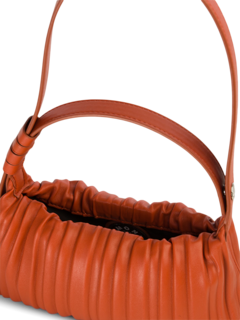 Vegan Mini Puffin Bag