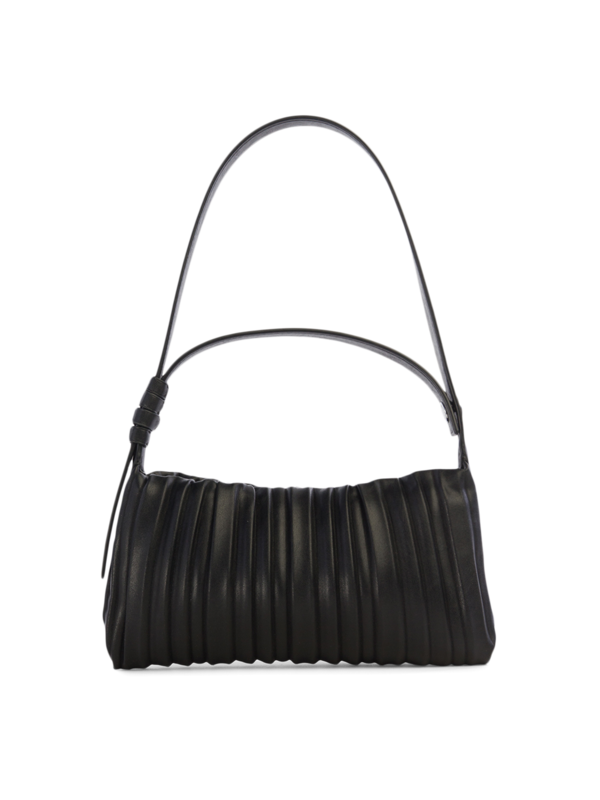 Vegan Mini Puffin Bag