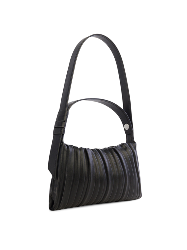 Vegan Mini Puffin Bag