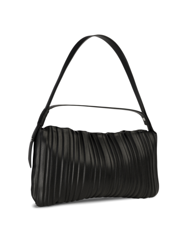Vegan Puffin Bag