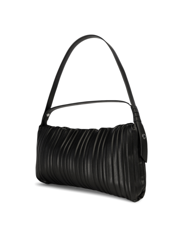 Vegan Puffin Bag