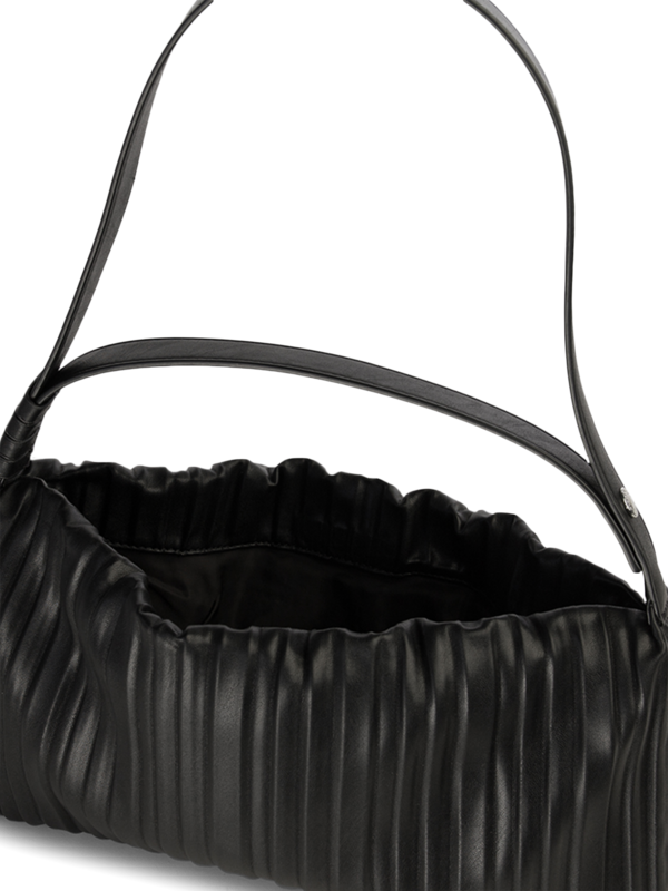 Vegan Puffin Bag