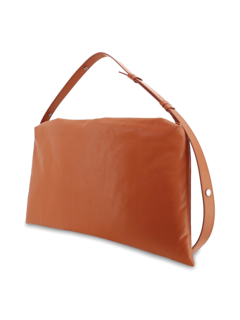 Vintage Oversized Bag with Adjustable Long Strap