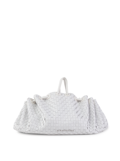 VEGAN SCRUNCH MINI BAG