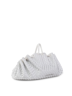 VEGAN SCRUNCH MINI BAG