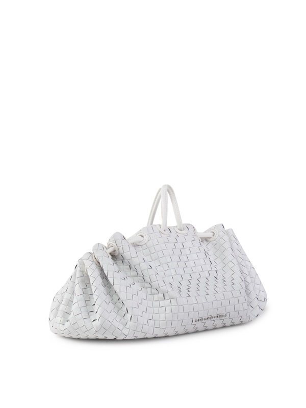 VEGAN SCRUNCH MINI BAG