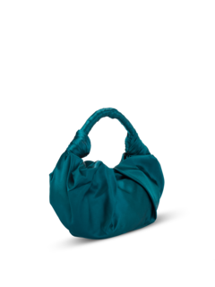 Lopsy Satin Bag