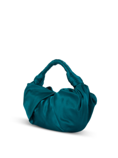 Lopsy Satin Bag