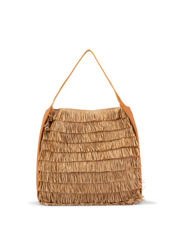 VEGAN BANYAN TOTE