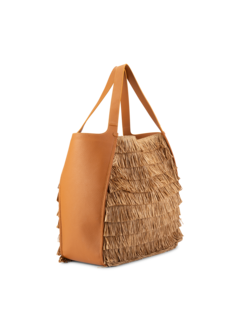 VEGAN BANYAN TOTE