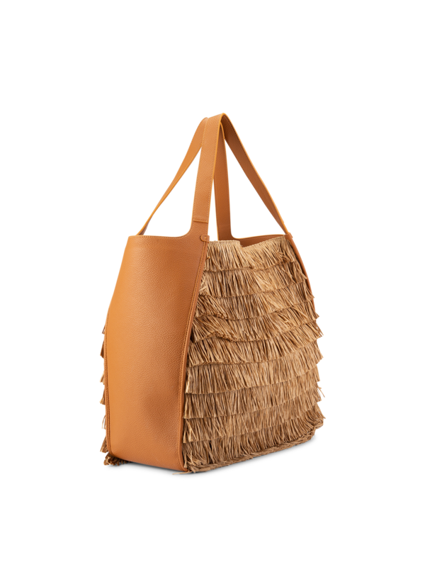 VEGAN BANYAN TOTE