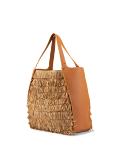 VEGAN BANYAN TOTE