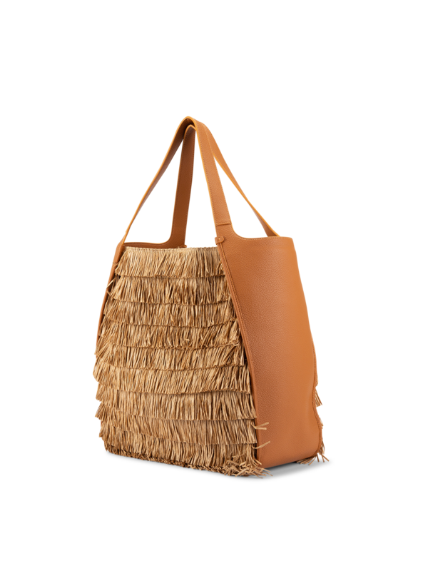 VEGAN BANYAN TOTE