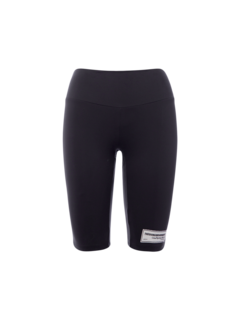 Longline Biker Shorts