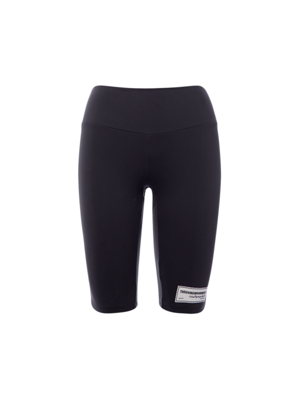 Longline Biker Shorts