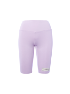 Longline Biker Shorts